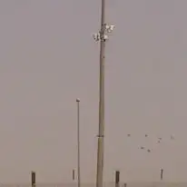 المراقبة والكاميرات — 1