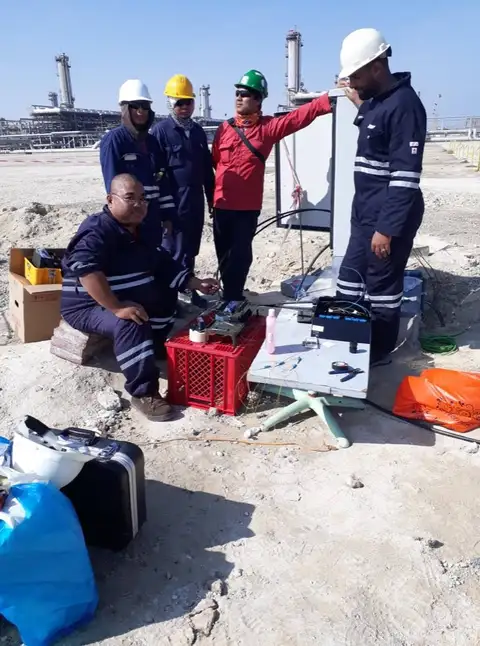 الألياف الضوئية — 33